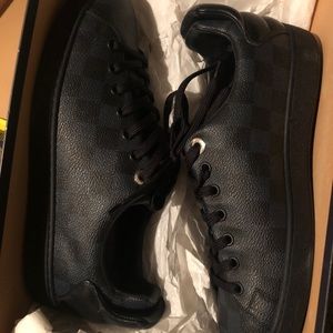 Louis Vuitton shoes